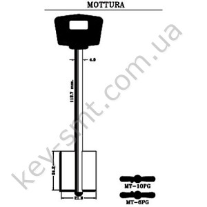MT10PG /JMA/