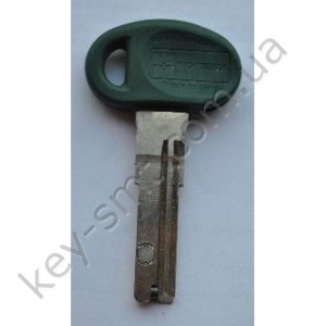 Mottura серия Champions 92C38B3C (Заготовка ключа только для изготовления,КЛЮЧ+КАРТА обязательно!!!)