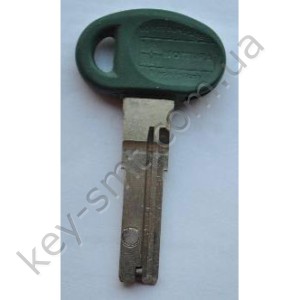 Mottura серия Champions 92C38B4C (Заготовка ключа только для изготовления,КЛЮЧ+КАРТА обязательно!!!)