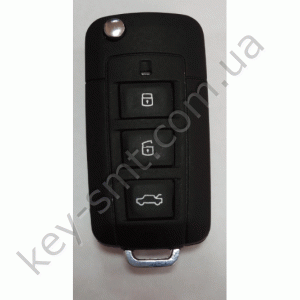 KIA Викидний  3 кн. KIA 5 + PANIC (29/11)