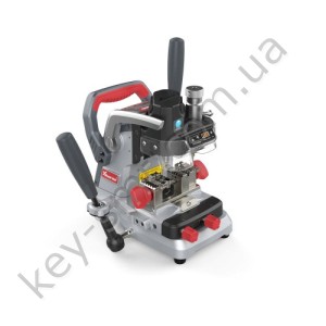   Dolphin XP007 machine XHORSE вертикальный-механический на аккумуляторе и от сети (ОБОРОТЫ ФРЕЗЫ от 10000-до 15000!!!!! )(XP0701EN)