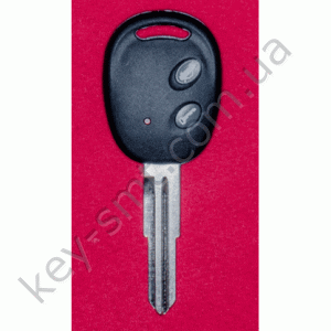 CHEVROLET Контейнер 2кн. DWO5пр (01.02.03/13/16)