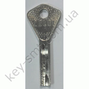 ABLOY PROFILE 471OAD 30mm OAD_P11DISCS9(Оригинал)