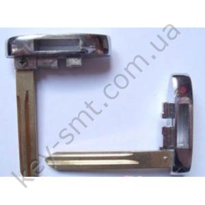 CADILLAC Жало smart  ANGL тип-1 (01.02.55/07/12 KIT)