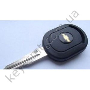 CHEVROLET Контейнер 3кн.DWO5 (01.02.03/13/12 )