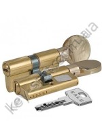 Цилиндр KALE 164 BM/100(50x50) латунь