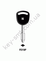 FO19P /Silca/