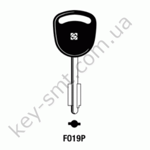 FO19P /Silca/