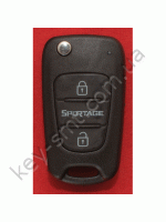 KIA SPORTGE (TOY48) выкидной  3 кн (51561)i