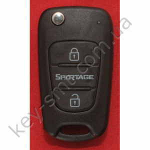KIA SPORTGE (TOY48) выкидной  3 кн (51561)i