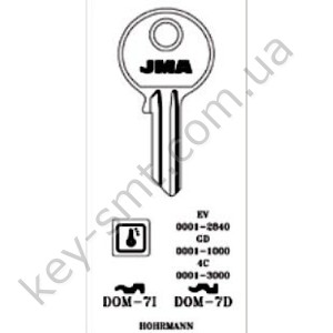 DOM7D /JMA/