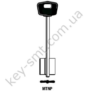 MTNP /Silca/