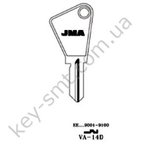 VA14D /JMA/