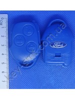 FORD 3 кн.верх синий (33588)D