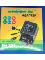 Адаптор-зарядка EH 721 500 mA