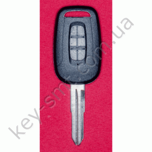 CHEVROLET Контейнер Captiva 3KH (13.22)