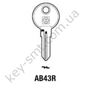 AB43R /Silca/
