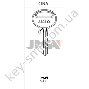 ALI1 /JMA/