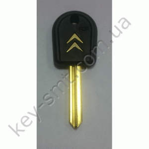 CITROEN VAC102 контейнер