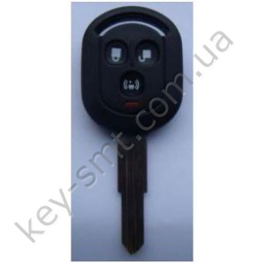 CHEVROLET Контейнер 3кн.HOB (13/18 )
