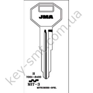 MIT3 /JMA/