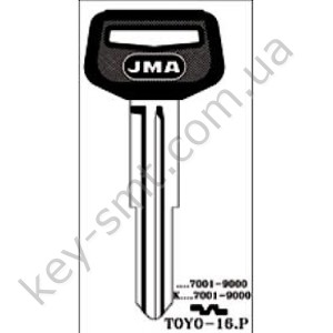 TOYO16P /JMA/