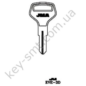 EVE3D /JMA/