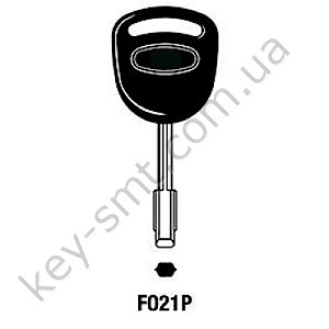 FO21P /Silca/
