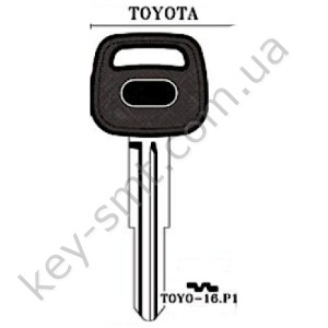 TOYO16P1 /JMA/