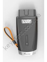   VVDI MINI OBD /Xhorse/ (XDMO00EN) прибор для привязки (с mini key tool или key tool max)пультов к машине 