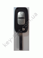 CITROEN вык HU83 2 кн серебристые (77283)i