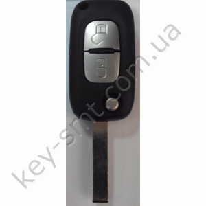 CITROEN вык HU83 2 кн серебристые (77283)i