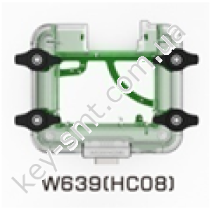 W639 HC08 Adapter/Xhorse/(XDPG27EN)