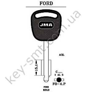 FO4P /JMA/