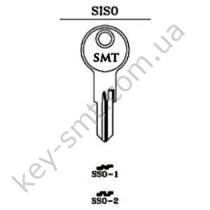 SSO2 /SMT/
