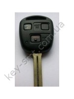 LEXUS(04-06RX330,07-09RX350,06-08RX400h)314.4Mhz (21/09)