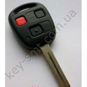 LEXUS/TOYOTA(03-08LX470&03-09GX470)314.4mhz (21/11)