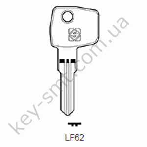 LF62 /Silca/
