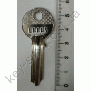 UL18C /Canas/железный