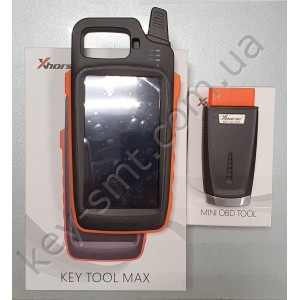 VVDI KEY TOOL MAX+OBD /Xhorse/