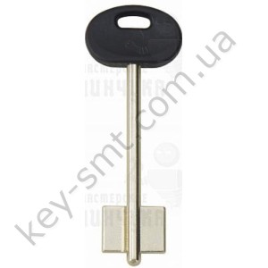 MTR1DP белый Mottura/92x16,3 ф4,9  (DV562)
