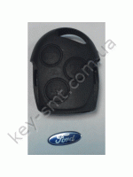 FORD 3кн.верх черн (77722)i