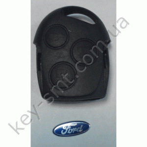 FORD 3кн.верх черн (77722)i