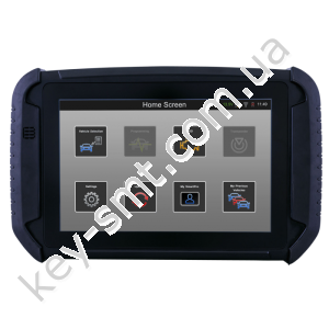 25 Tokens to MAC.SMART PRO ADMT2025  /D748569AD/для Advanced Diagnostics
