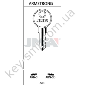 ARN3 /JMA/