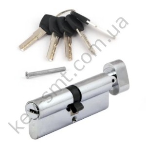 Цилиндр Avers DM-100 (50x50)-C-CR