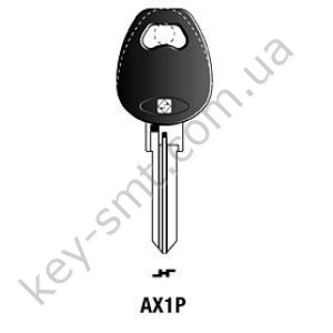 AX1P /Silca/