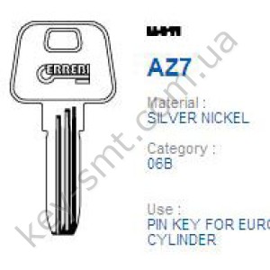 AZ7 /Errebi/