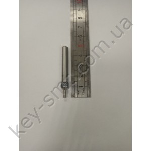 Копир вертикальный 2,5 mm T22 D739974ZB /Silca/