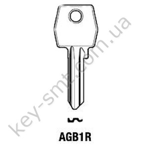 AGB1R  /Silсa/